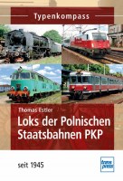71466 Loks der Polnischen Staatsbahnen PKP